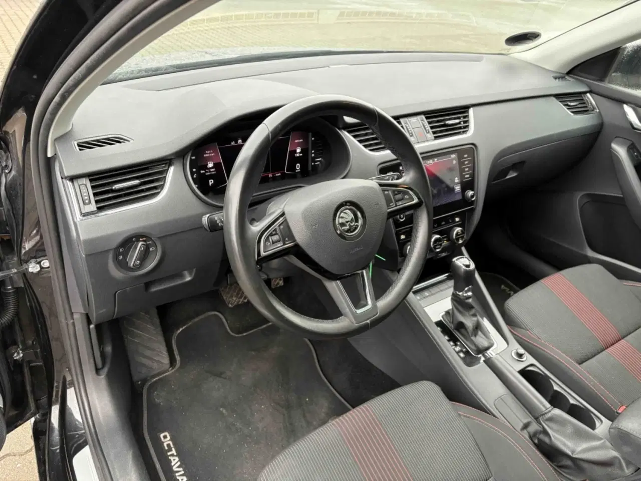 Billede 10 - Skoda Octavia 1,5 TSi 150 Dynamic Business Line+ Combi DSG