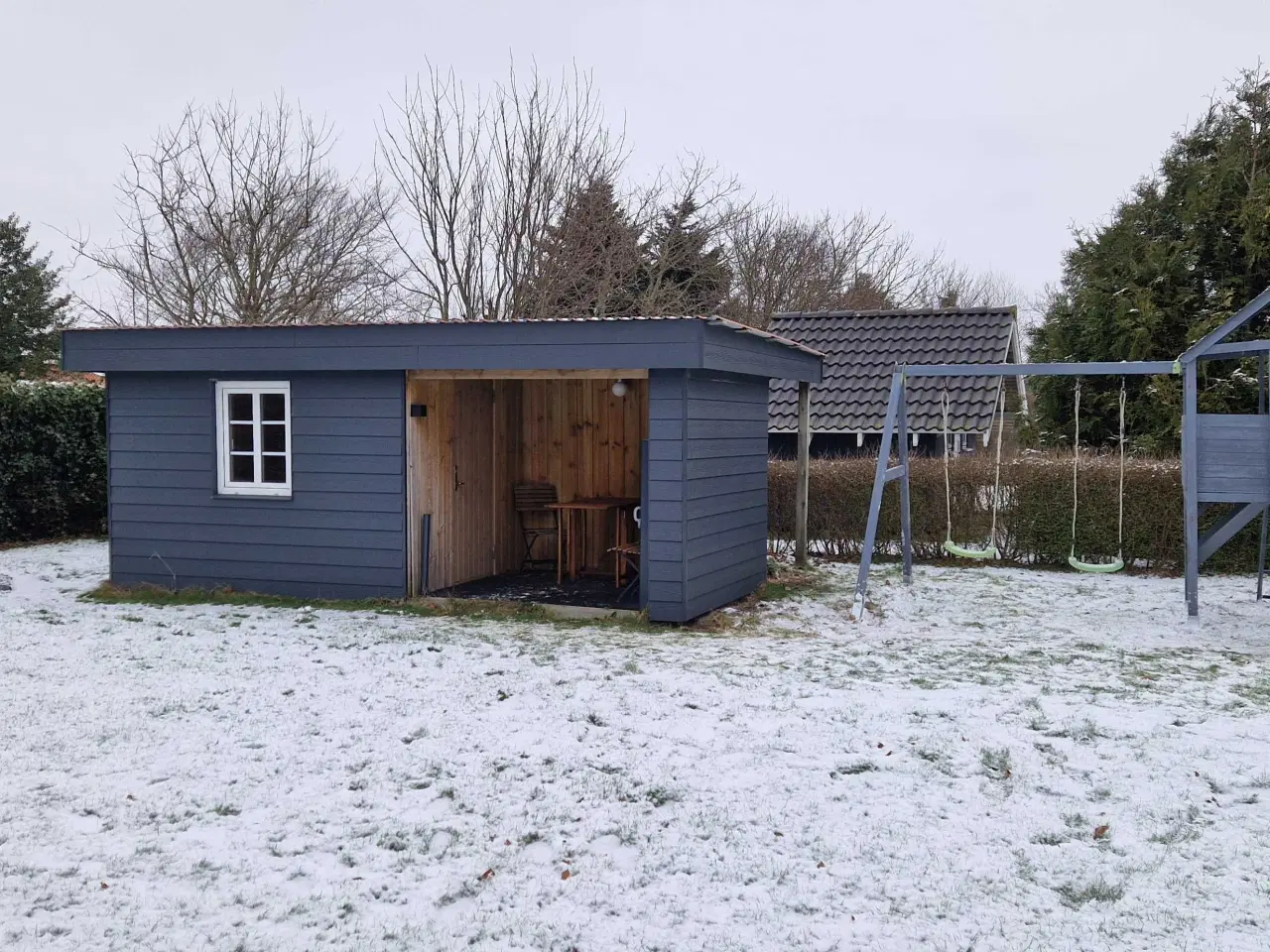 Billede 9 - Sommerhus i Esbjerg,  tæt på by og strand