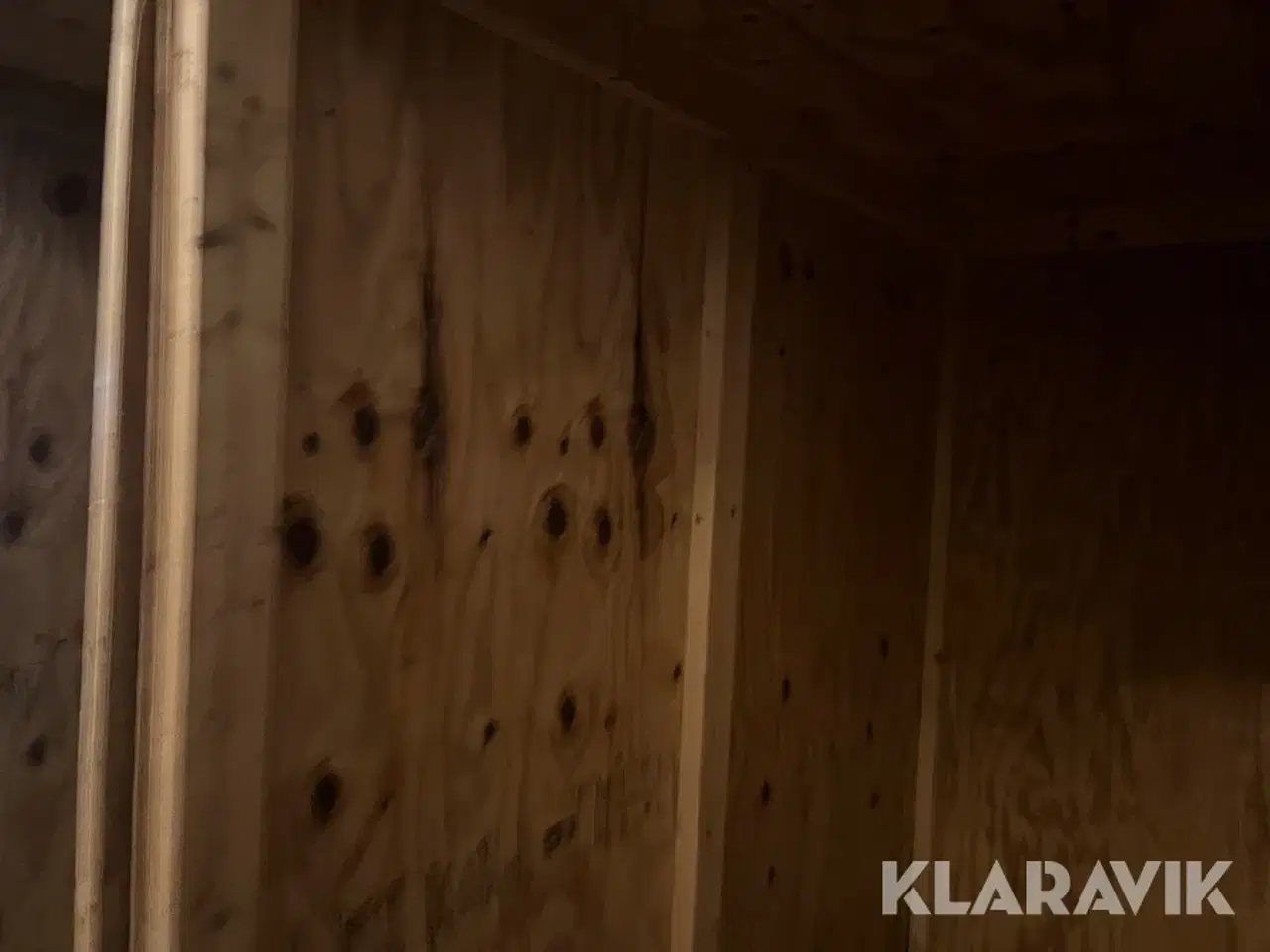 Billede 6 - Opbevarings kasse/moduler 10 styk