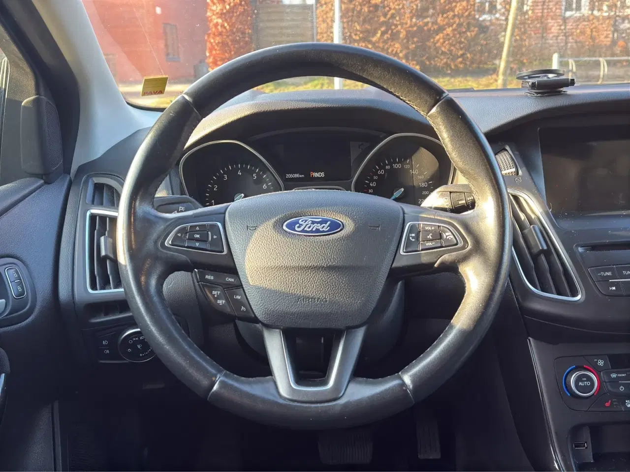 Billede 11 - Ford Focus 1,0 SCTi 125 Titanium aut.