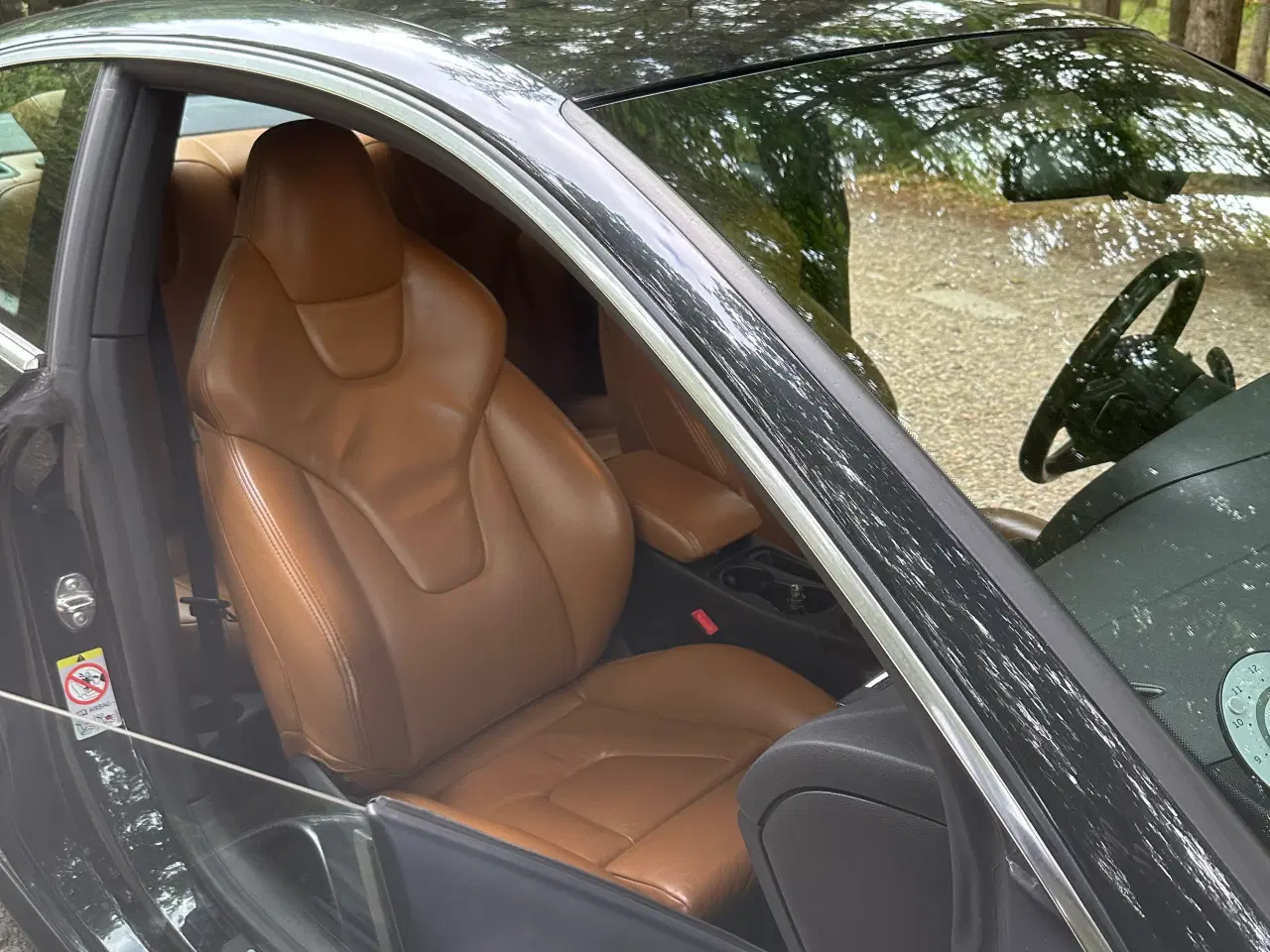 Billede 11 - Audi s5 4.2 v8 quattro-firehjulstræk 