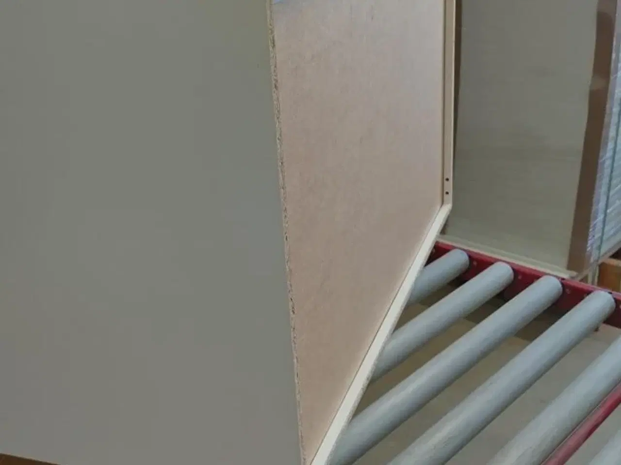 Billede 3 - 4 stk. usamlet underskabe H: 70,4 x B: 100 x D: 58,1