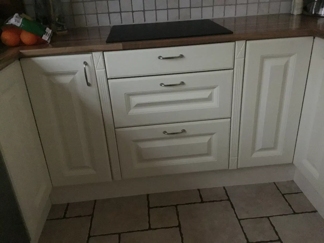 Billede 5 - Låger fra Designa Provence køkken