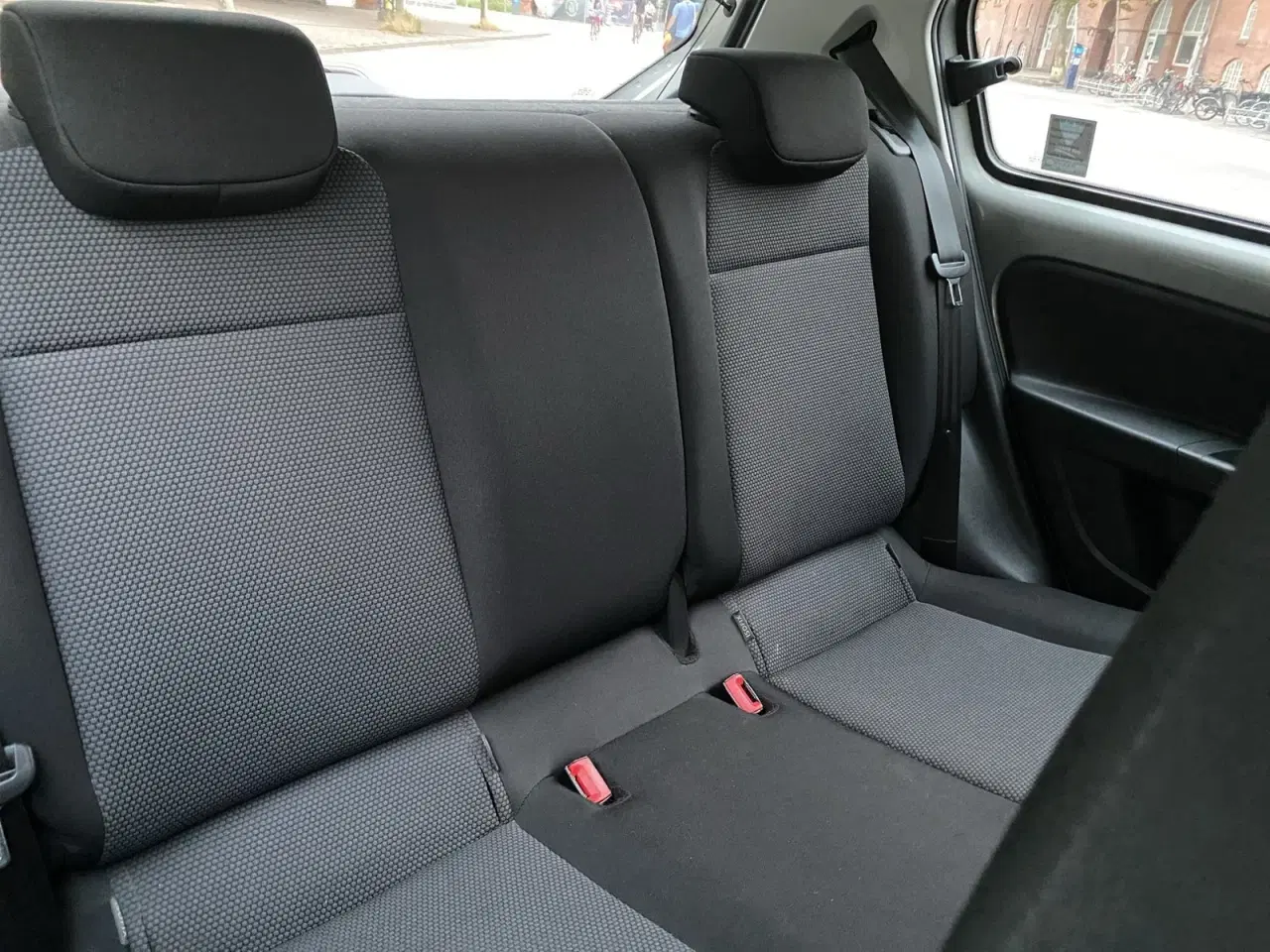 Billede 16 - Skoda Citigo 1,0 60 Ambition GreenTec