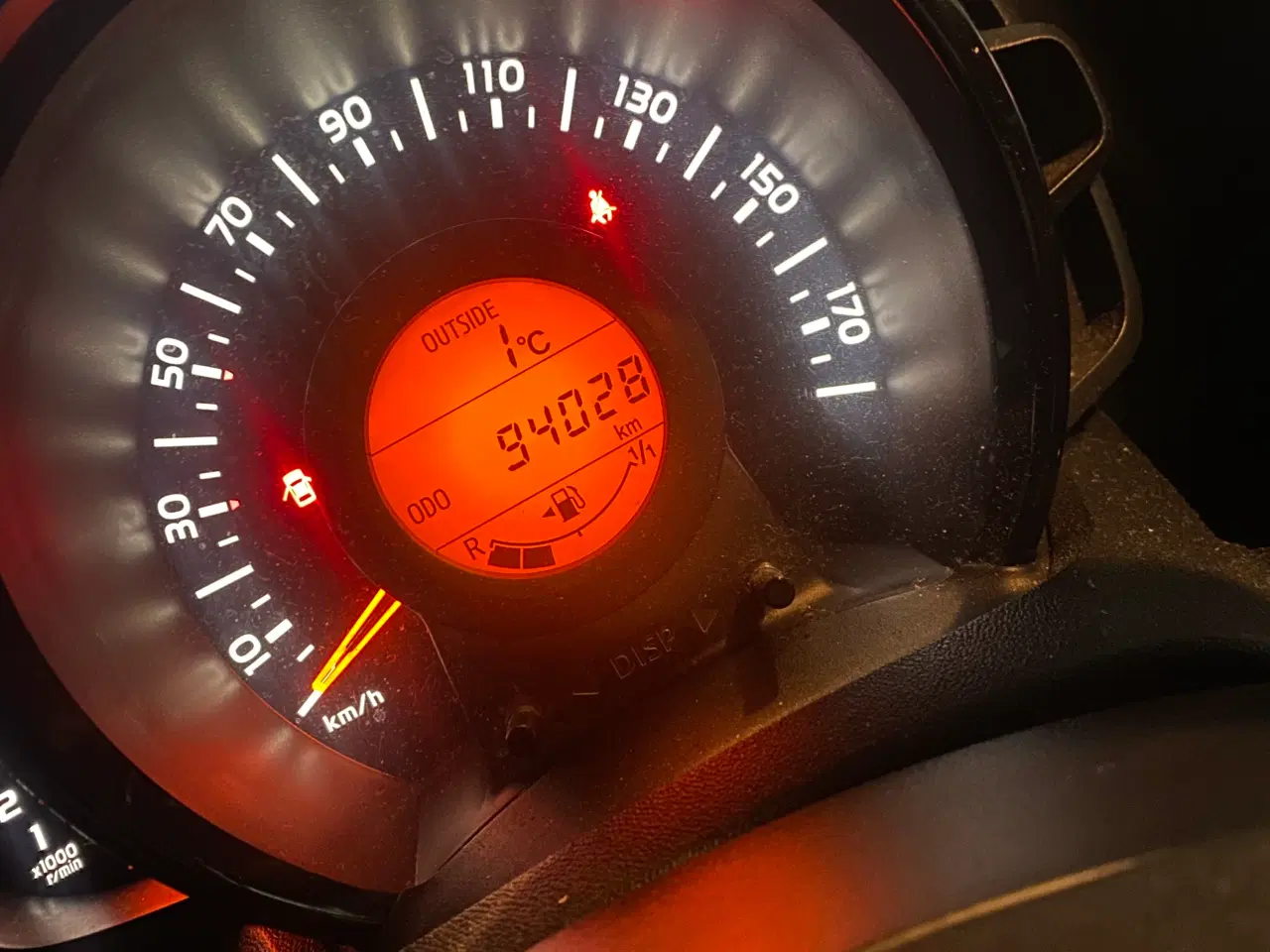 Billede 3 - Økonomisk Peugot