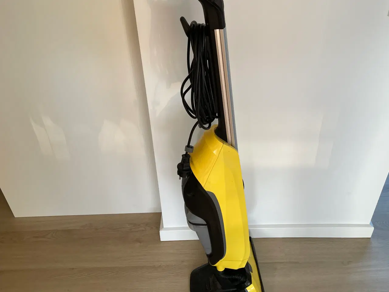 Billede 3 - Gulv vasker 