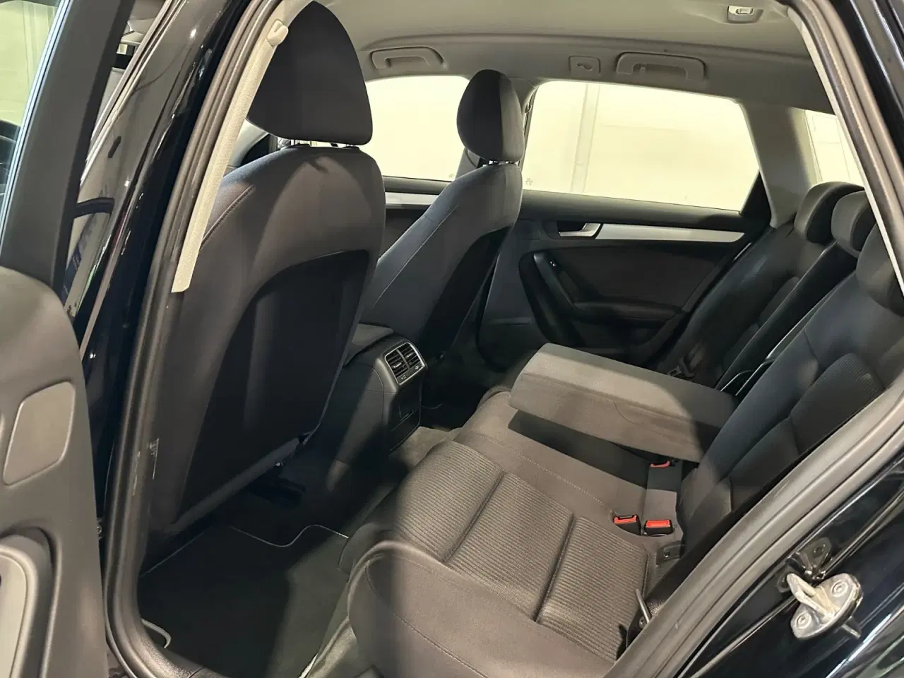 Billede 16 - Audi A4 1,8 TFSi 120 S-line Avant