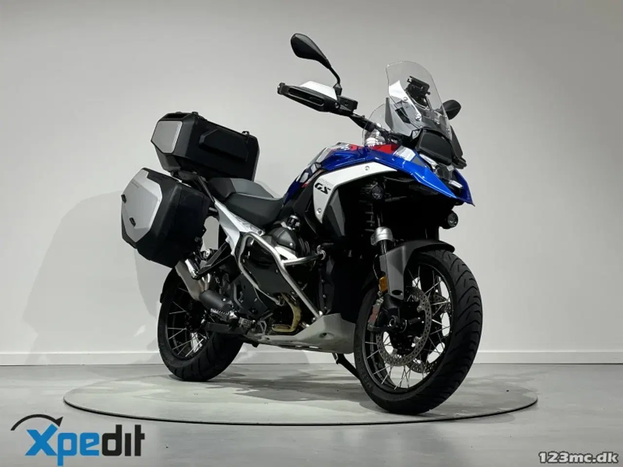 Billede 3 - BMW R 1300 GS