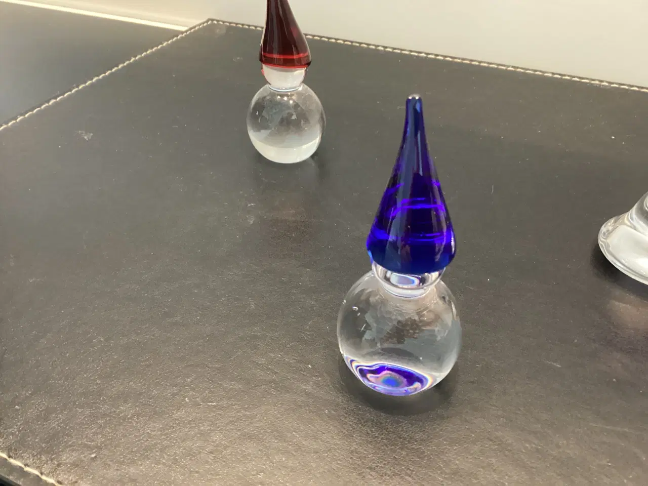 Billede 3 - Små glasnisser