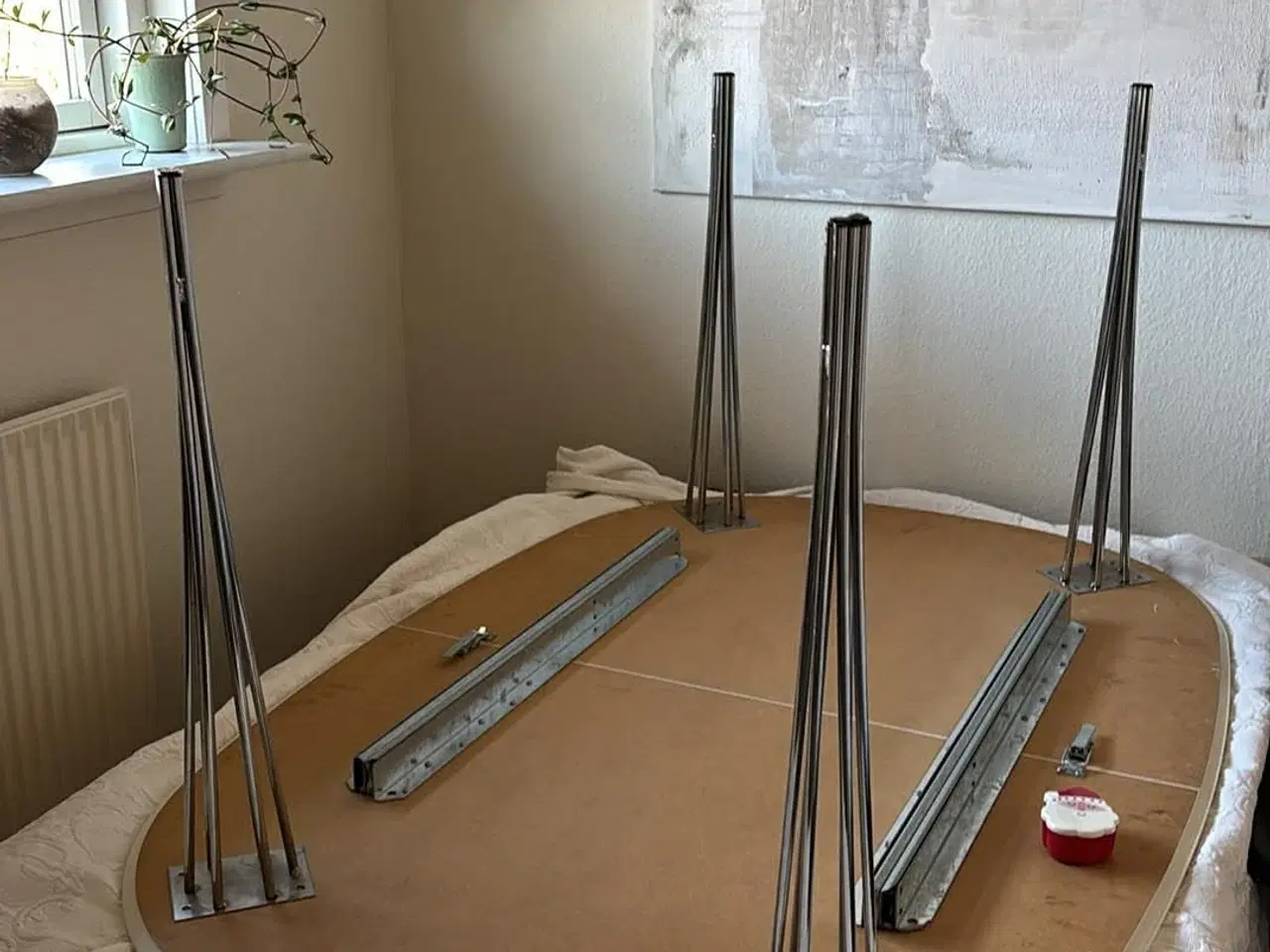 Billede 1 - Ilva spisebord