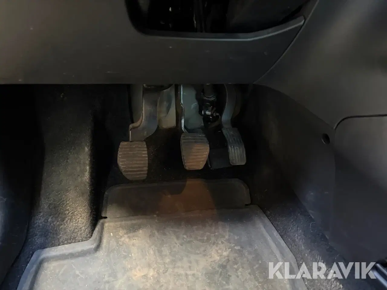 Billede 12 - Personbil Citroën 1.2 Puretech 83 5D