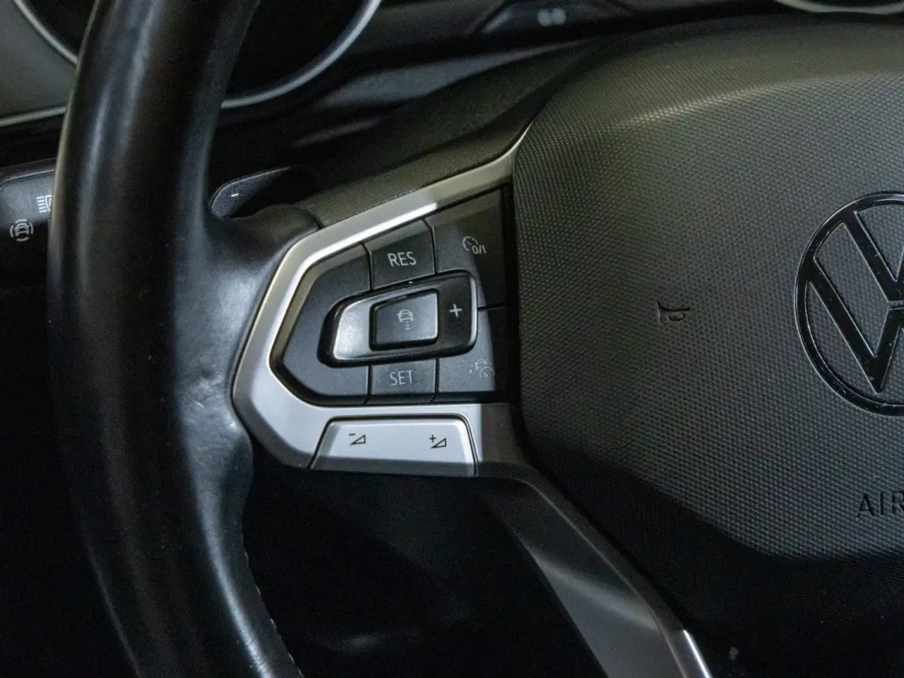 Billede 16 - VW Passat 2,0 TDi 122 Business Variant DSG