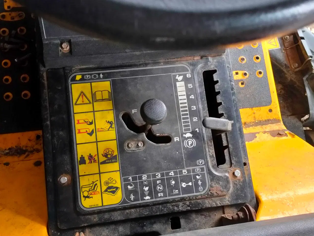 Billede 5 - Havetraktor 