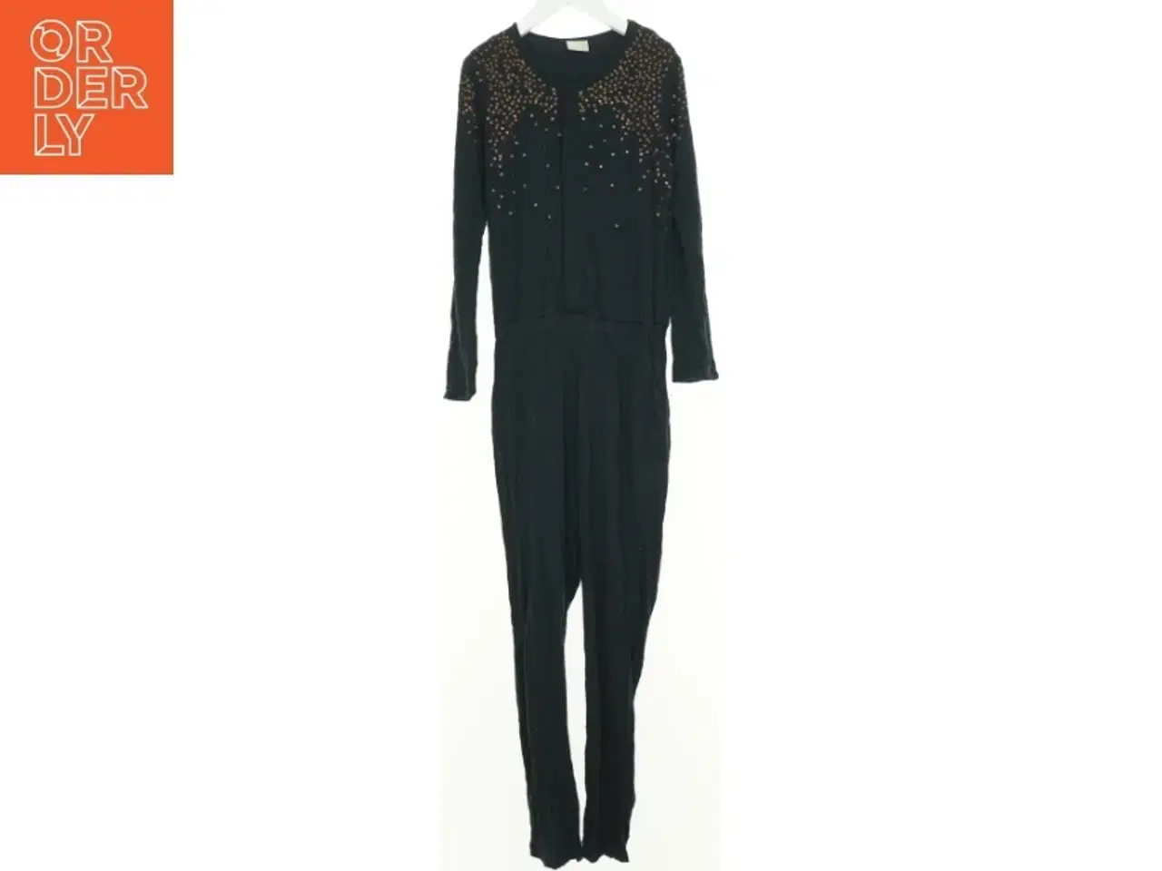 Billede 1 - Heldragt fra Name It (str. 146 cm)