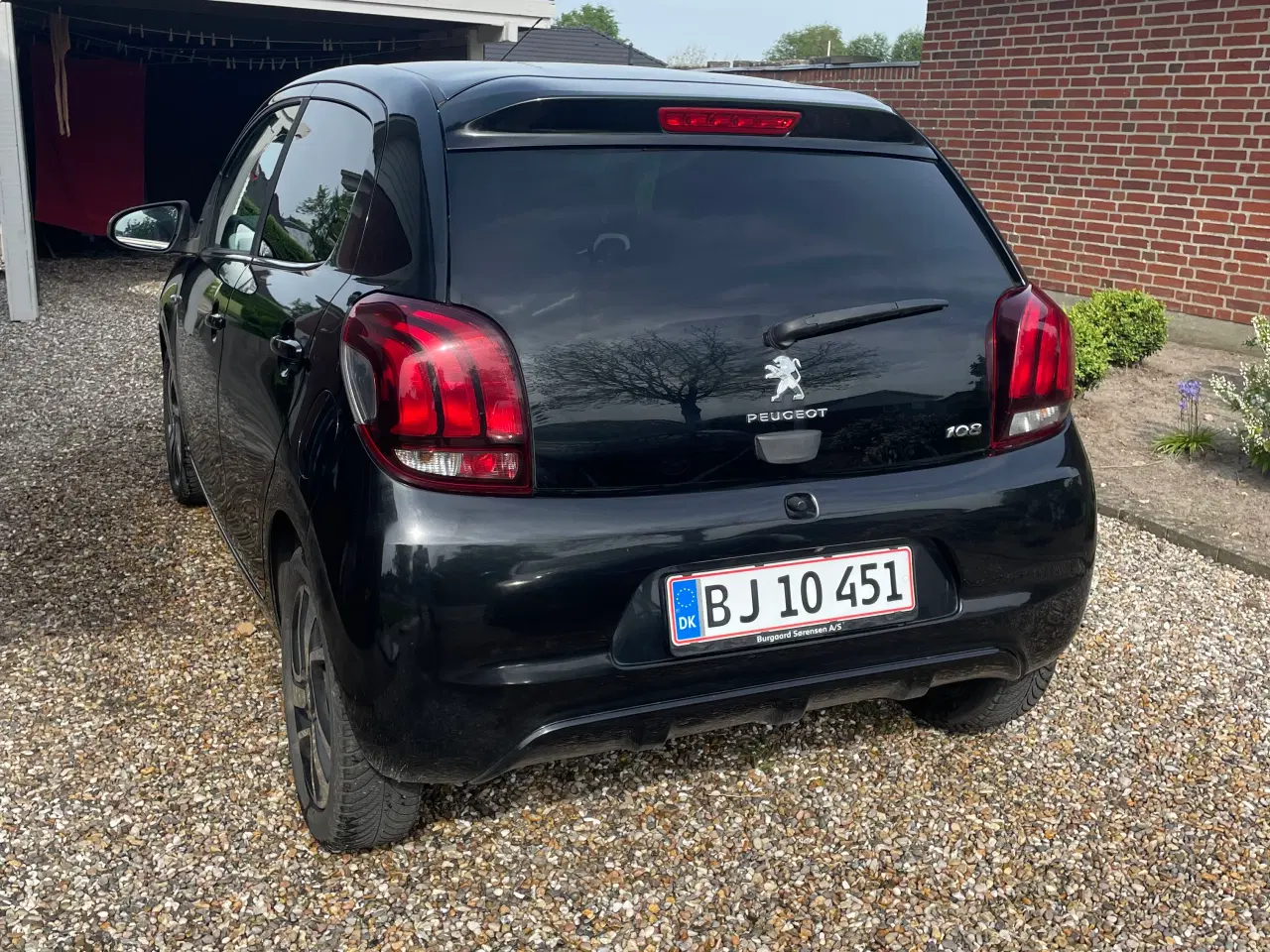 Billede 5 - Fin lille bil