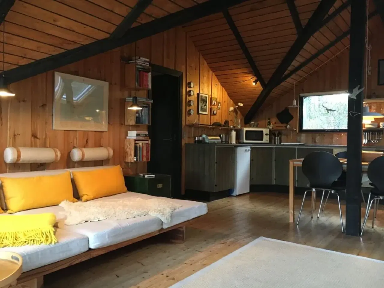 Billede 5 - F�rste parket til �rkenen (Anholt)