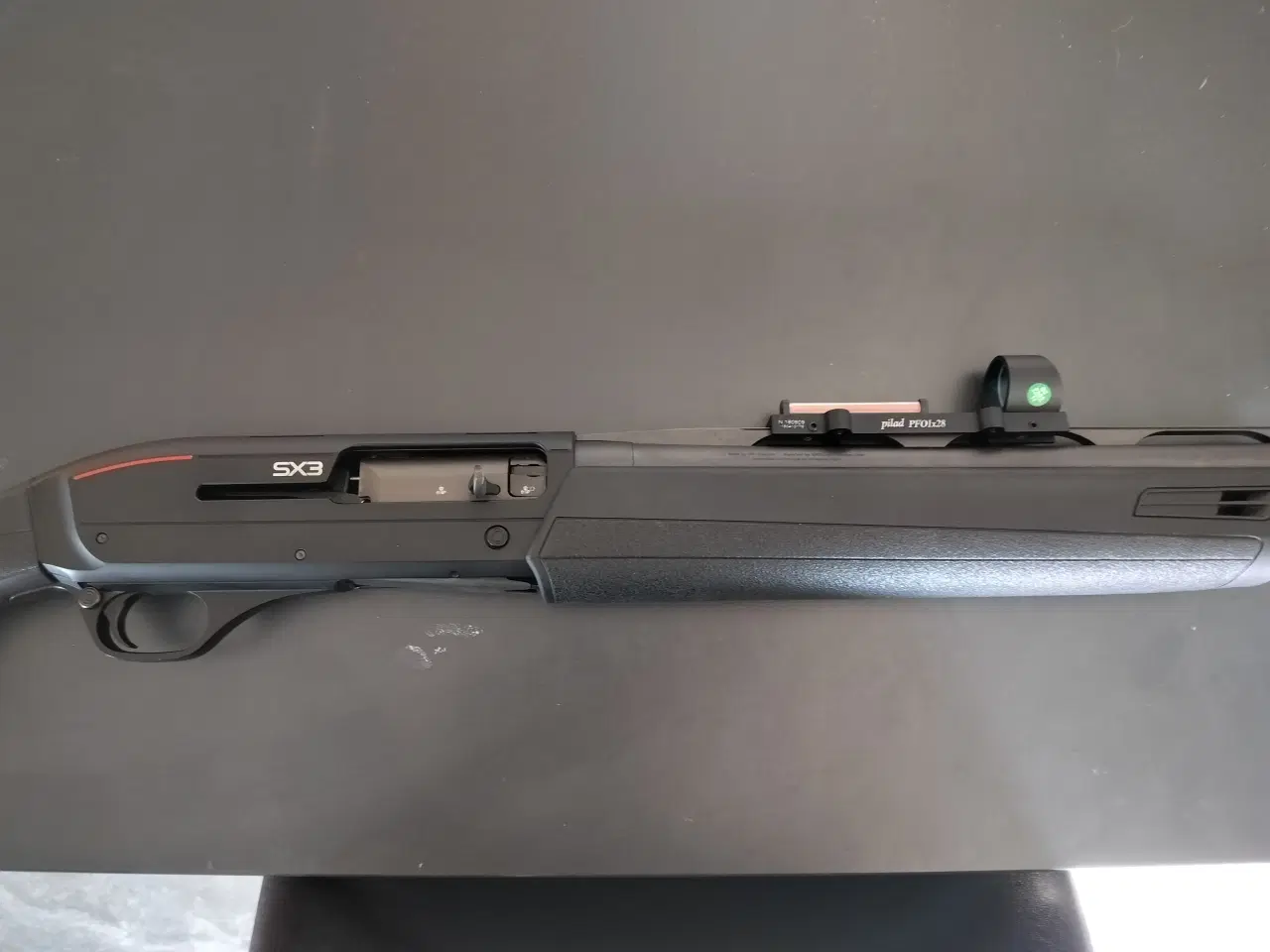 Billede 4 - Winchester sx3 12/89