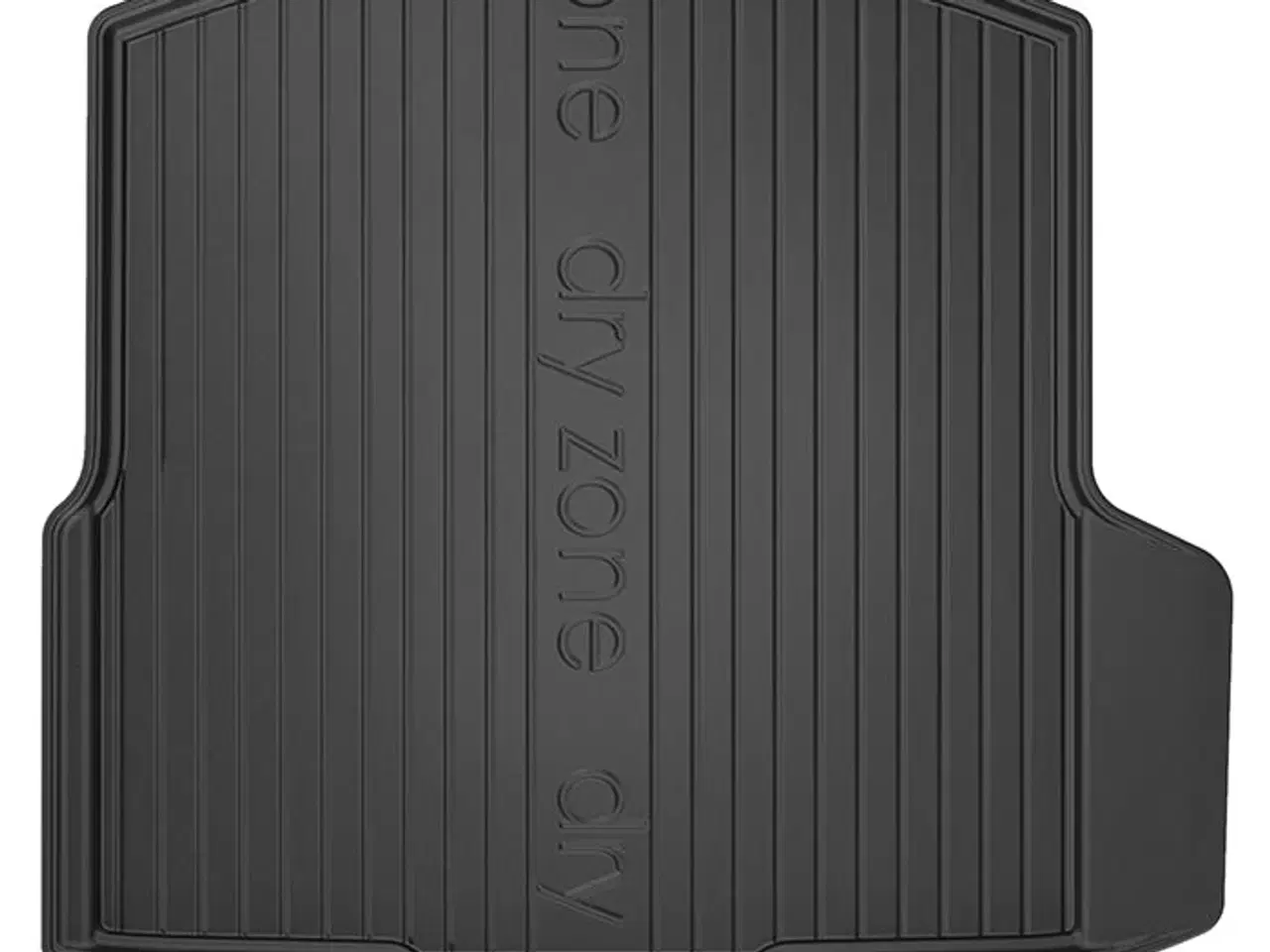 Billede 1 - Bagagerumsbakke Skoda Octavia III combi 12-20
