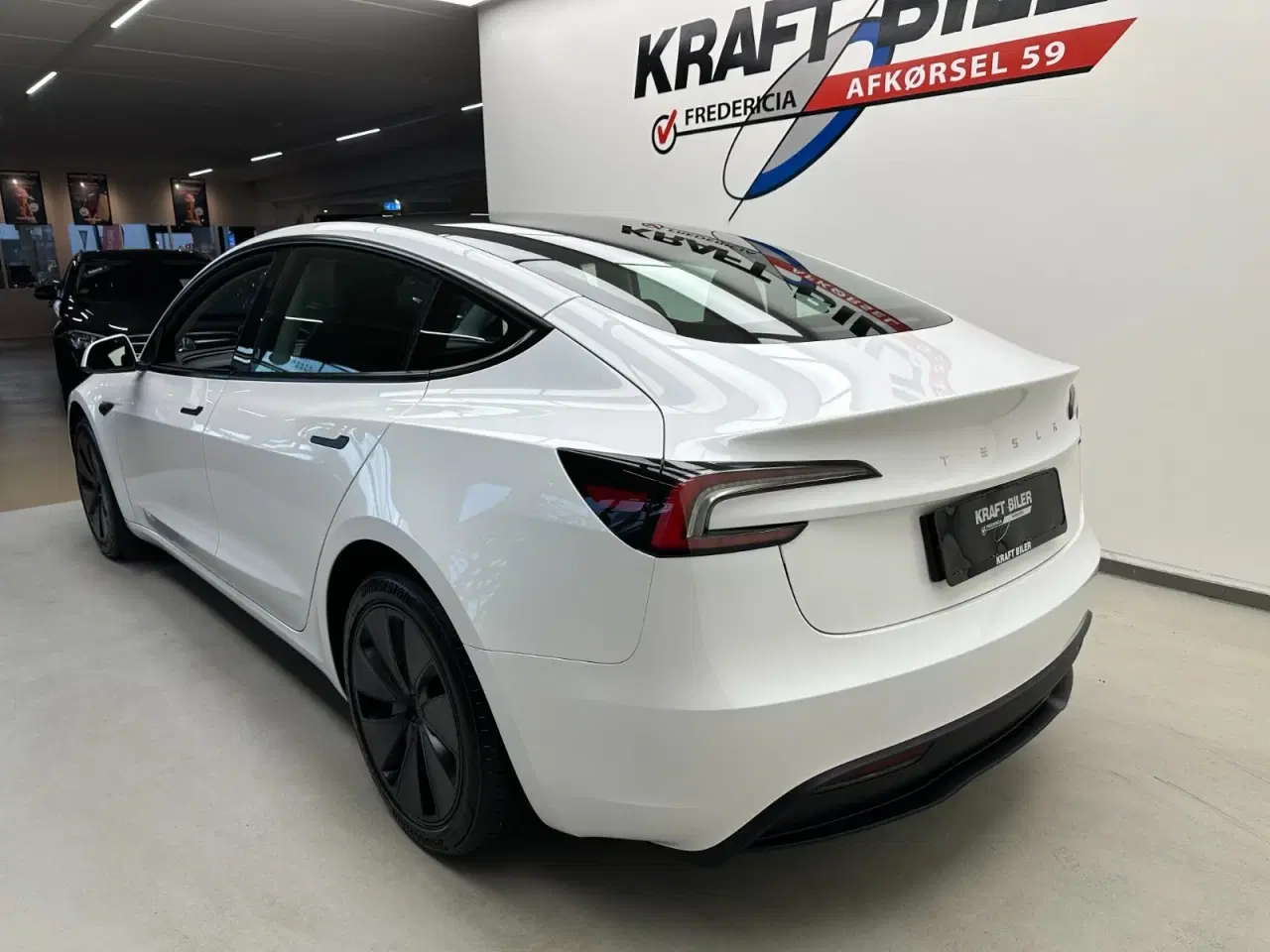 Billede 4 - Tesla Model 3 RWD