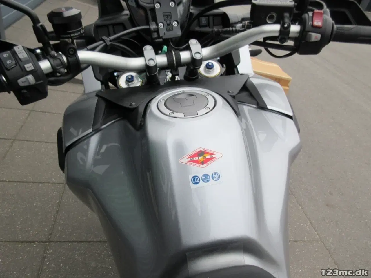 Billede 16 - Honda CRF 1000 L Africa Twin MC-SYD BYTTER GERNE