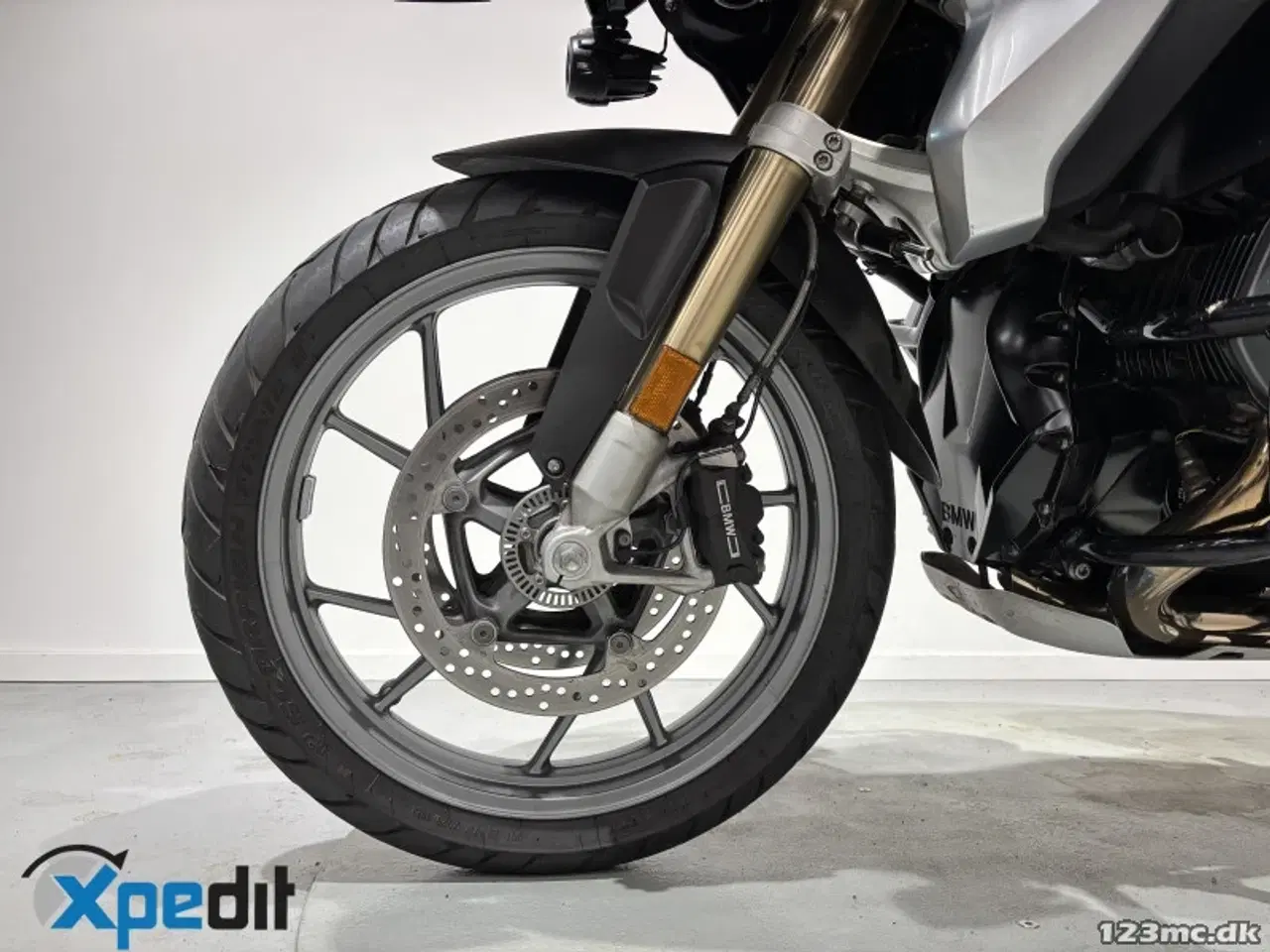 Billede 24 - BMW R 1250 GS
