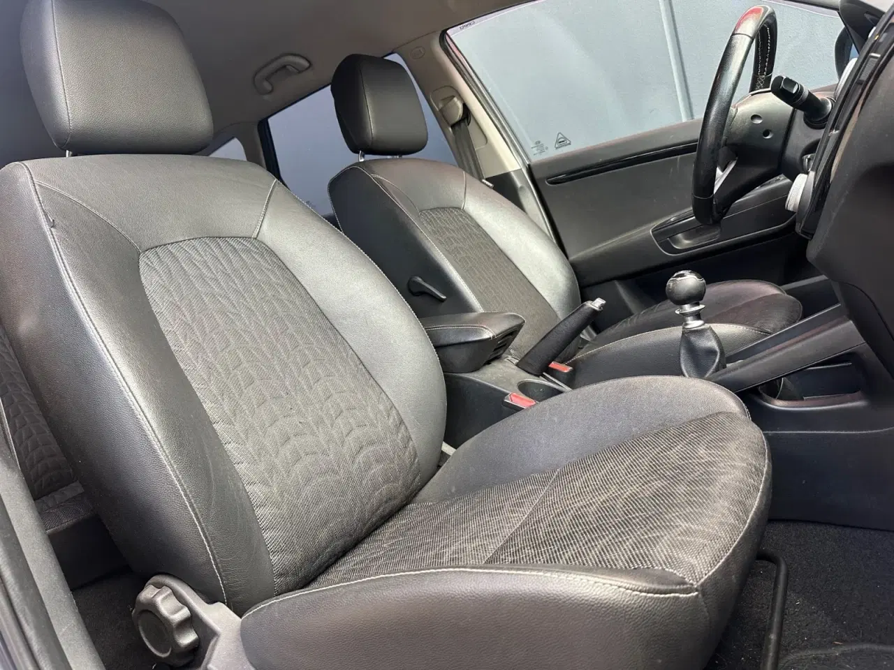 Billede 12 - Kia Ceed 1,6 CRDi 115 Active SW