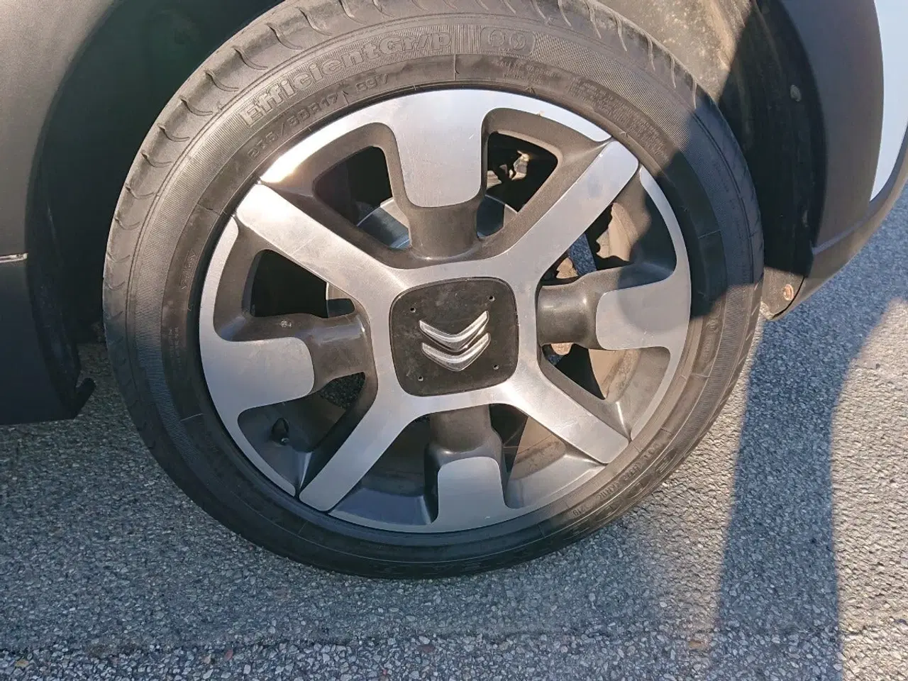 Billede 11 - Citroën C3 1,5 BlueHDi 100 SkyLine