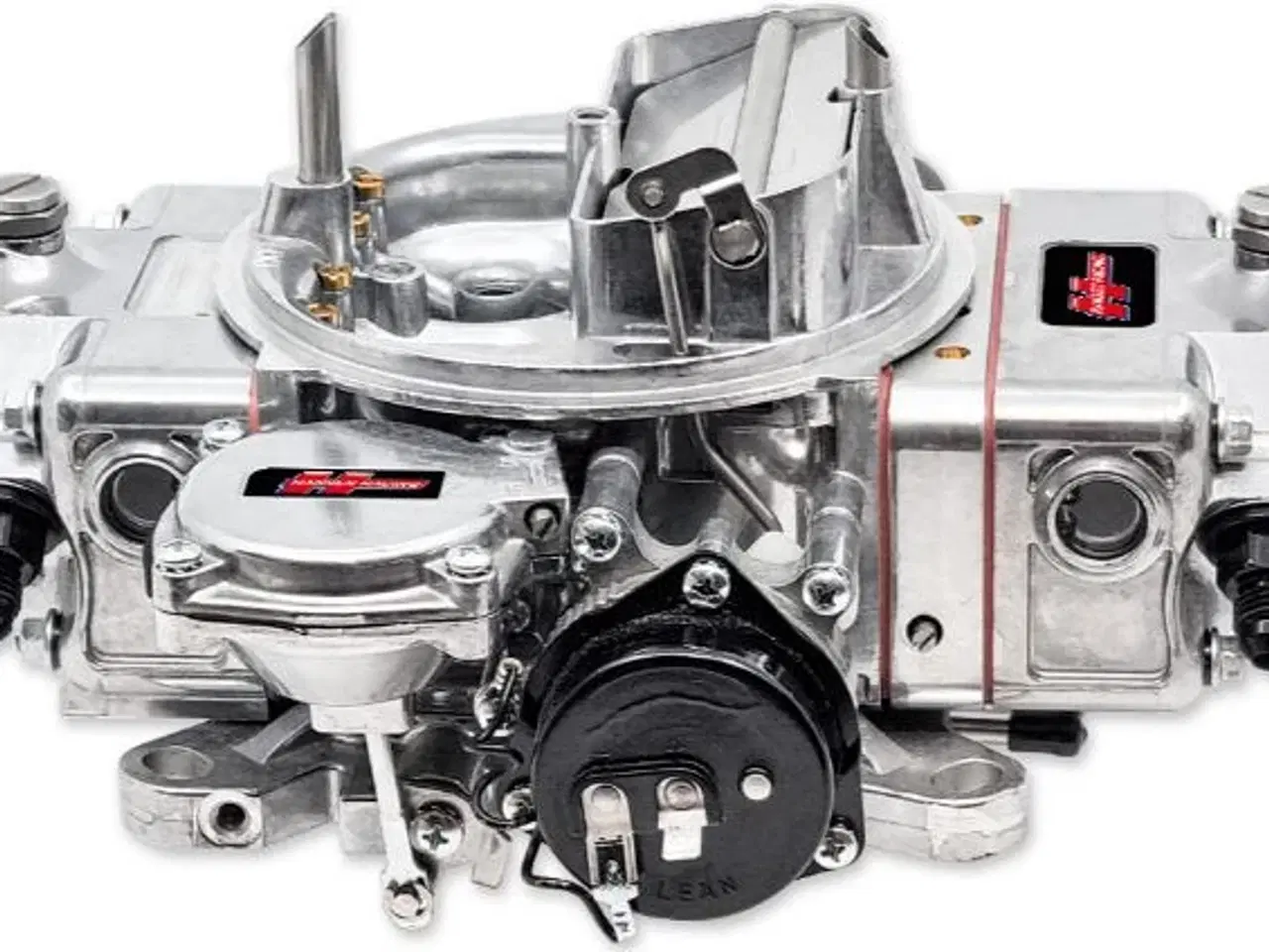 Billede 5 - Chevrolet 350 Turn Key motor. Ét år gammel