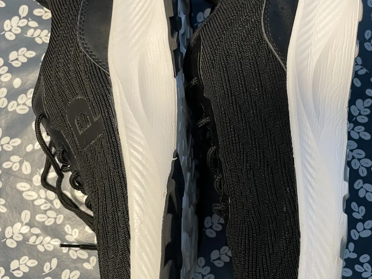 Billede 3 - Patrick letvægts sneakers str. 45
