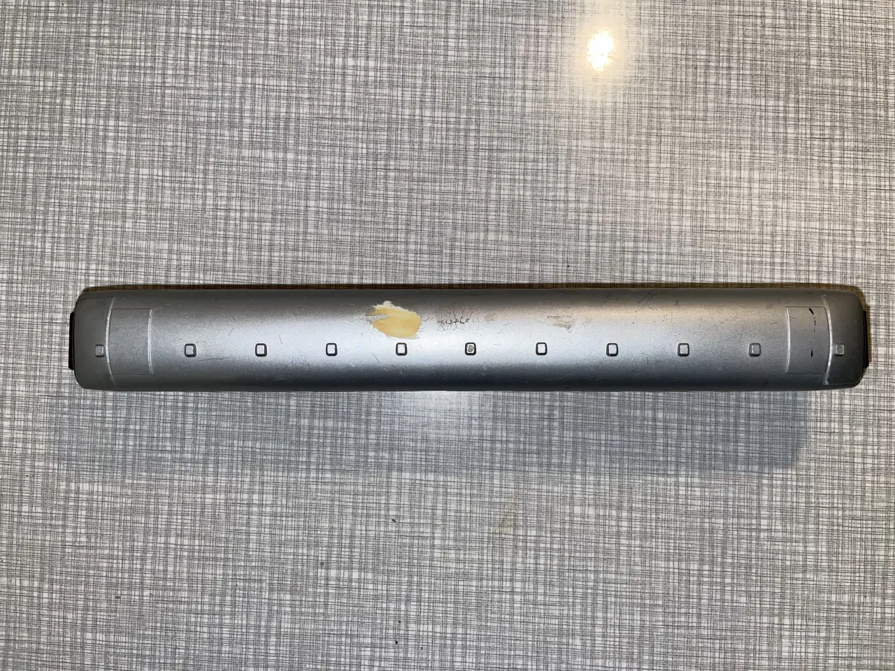 Billede 14 - LIMA, italiensk passagervogn, 9111, H0