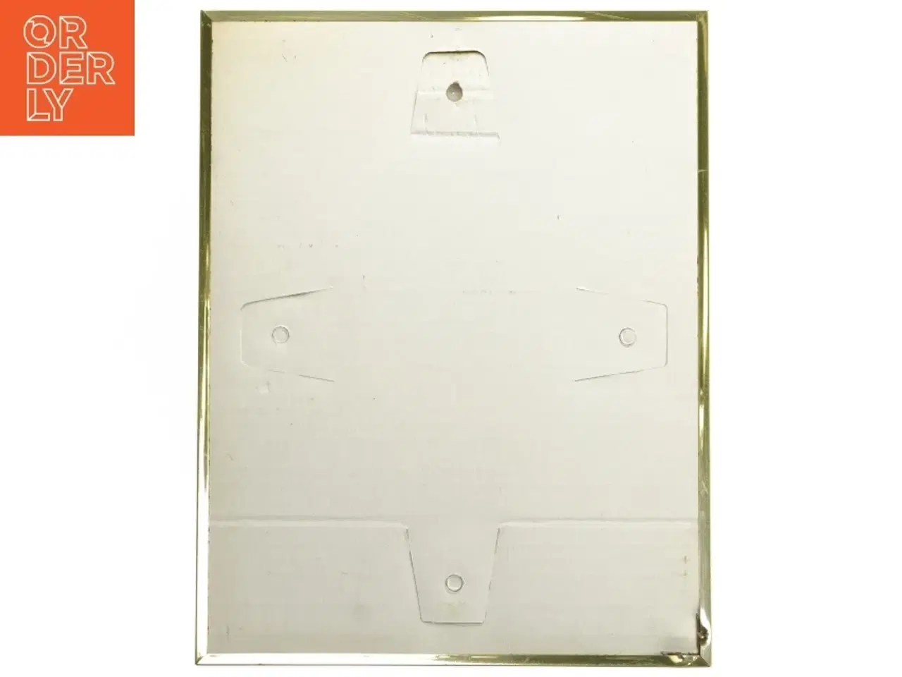 Billede 2 - Vintage Indrammet Sarah Kay Tegning (str. 32,5x25,5 cm)