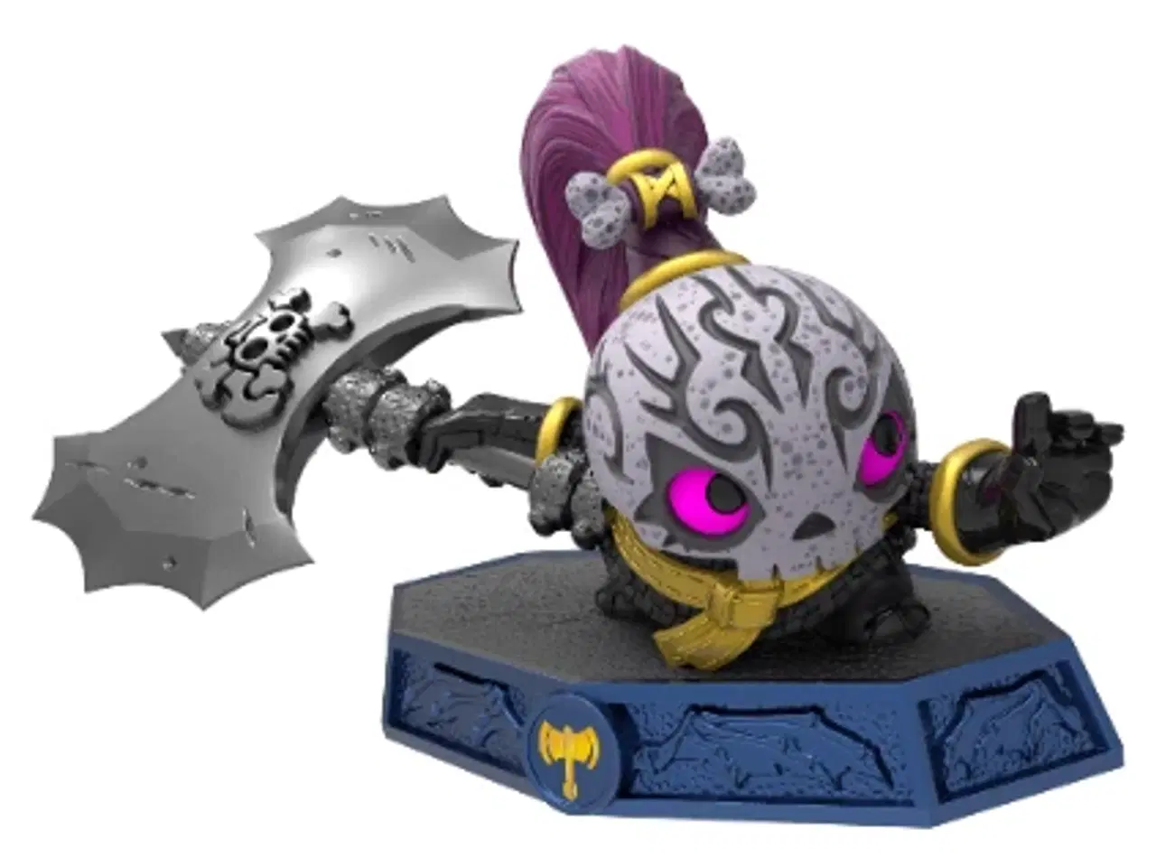 Billede 2 - Skylanders Imaginators Sensei Chopscotch