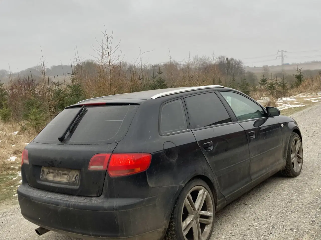 Billede 5 - Audi A3 Automatgear 