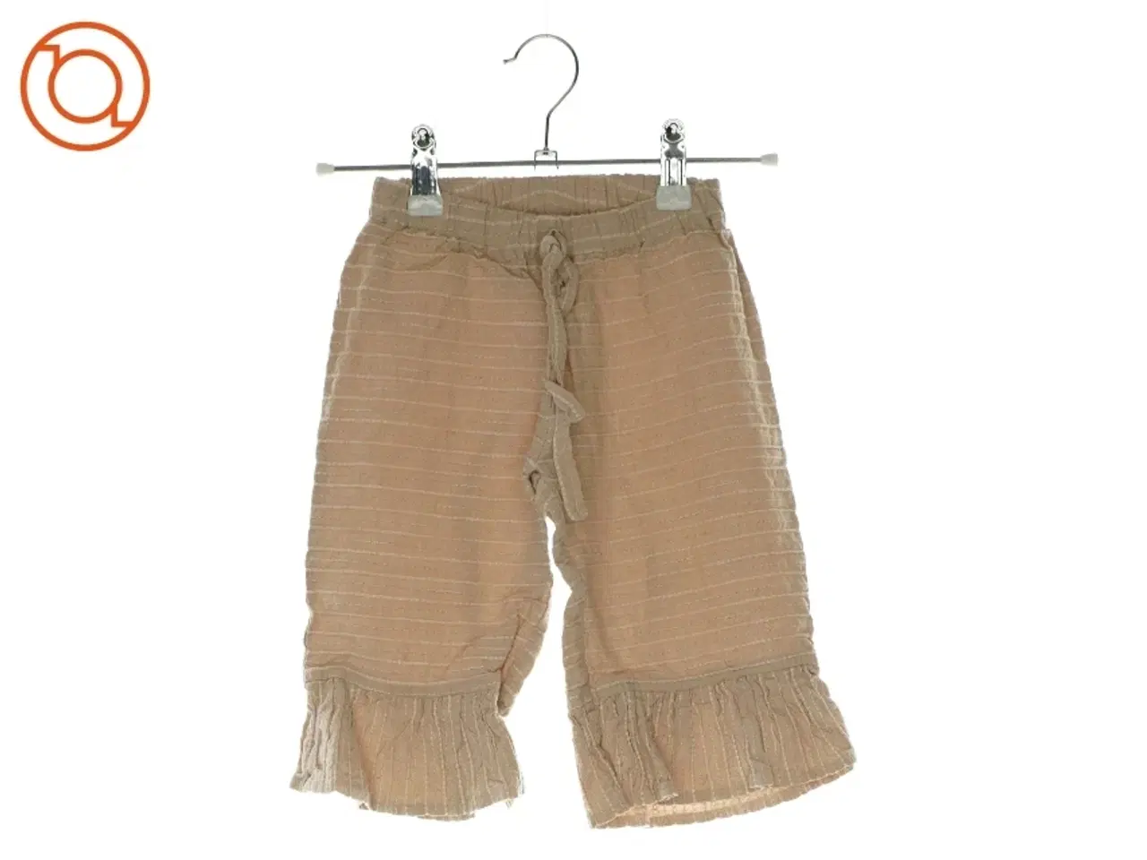 Billede 4 - Okker Gokker Kjole og bukser (str. 3 år)