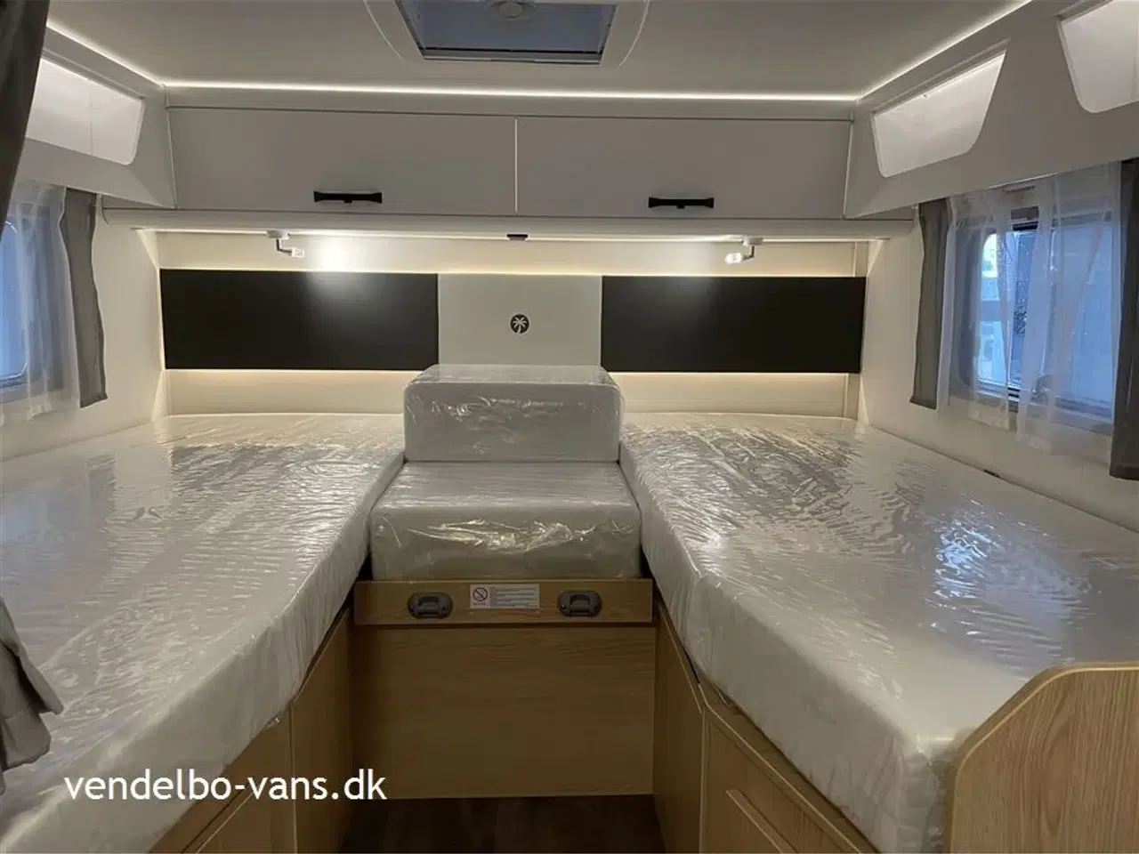 Billede 19 - 2026 - SunLight T 680 Adventure Edition   Adventure Edition, spækket med udstyr