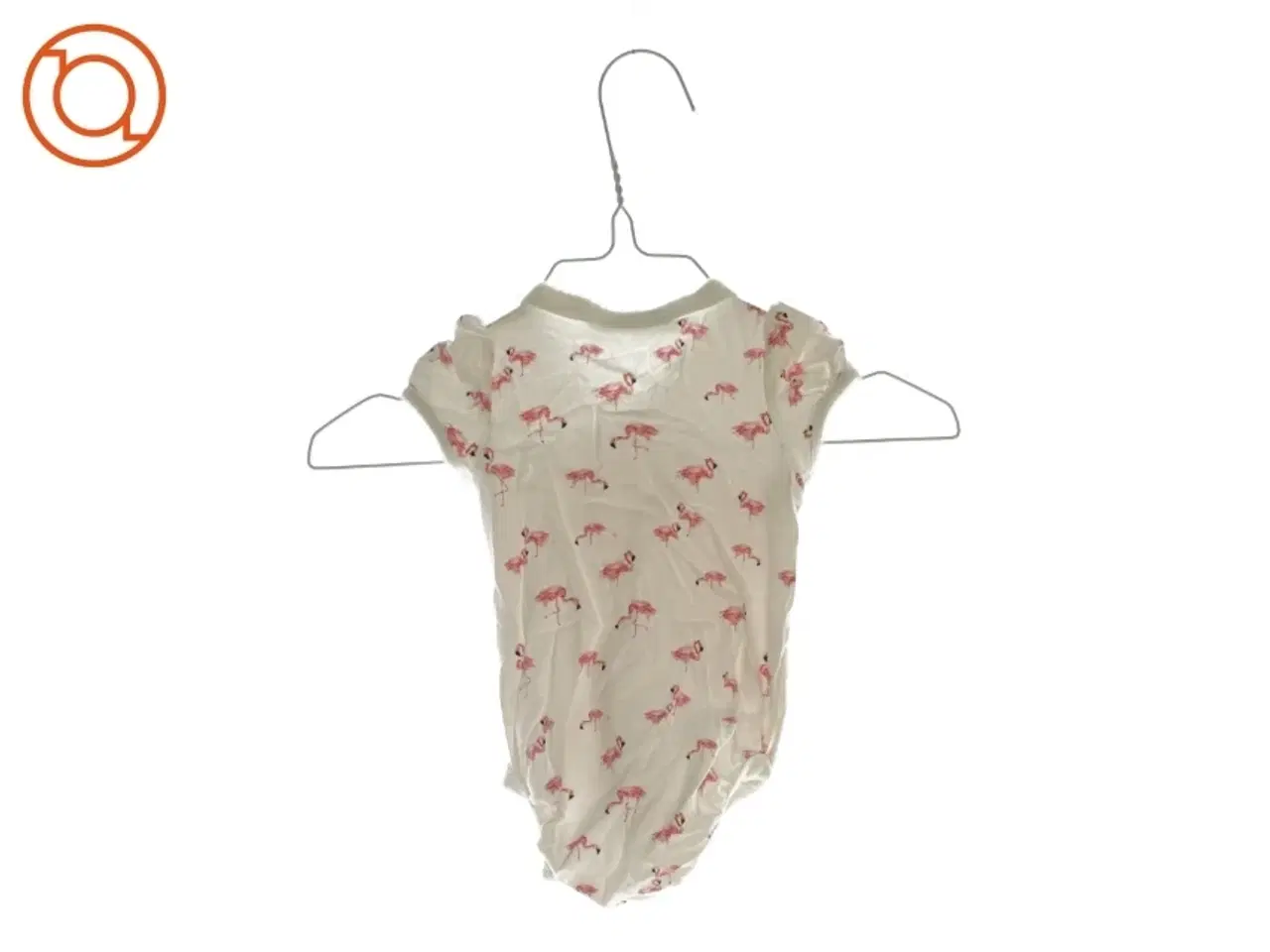 Billede 2 - Bodystocking fra H&M (str. 56) fra H&M (str. 56)