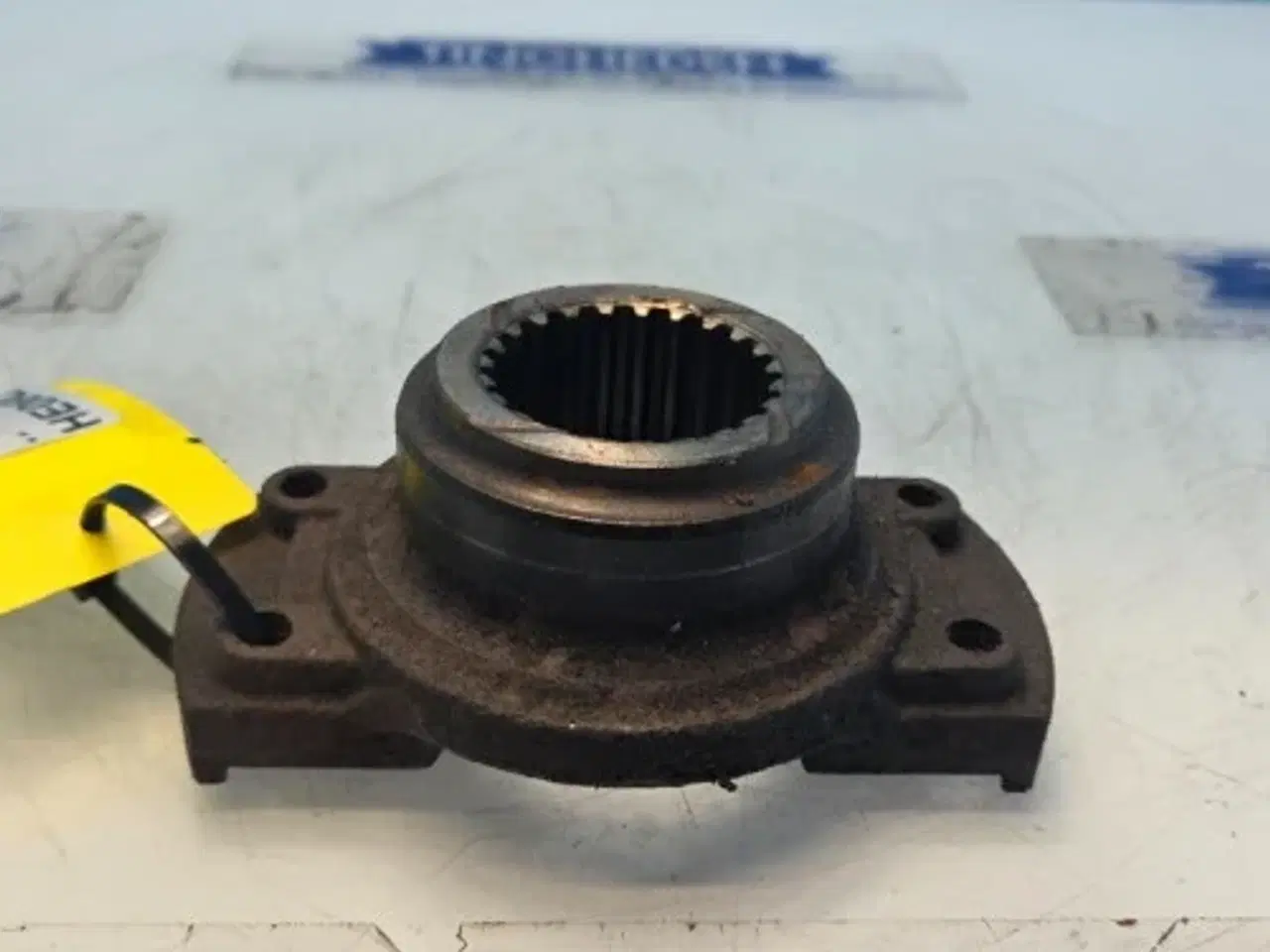 Billede 2 - Case  9240   Gaffel   47467464