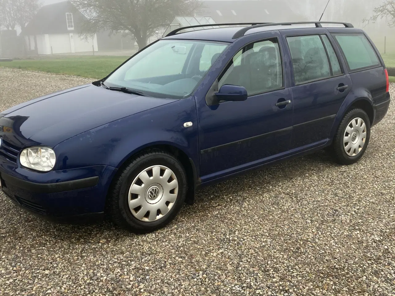 Billede 3 - Vw Golf 4/ 2,0 Benzin