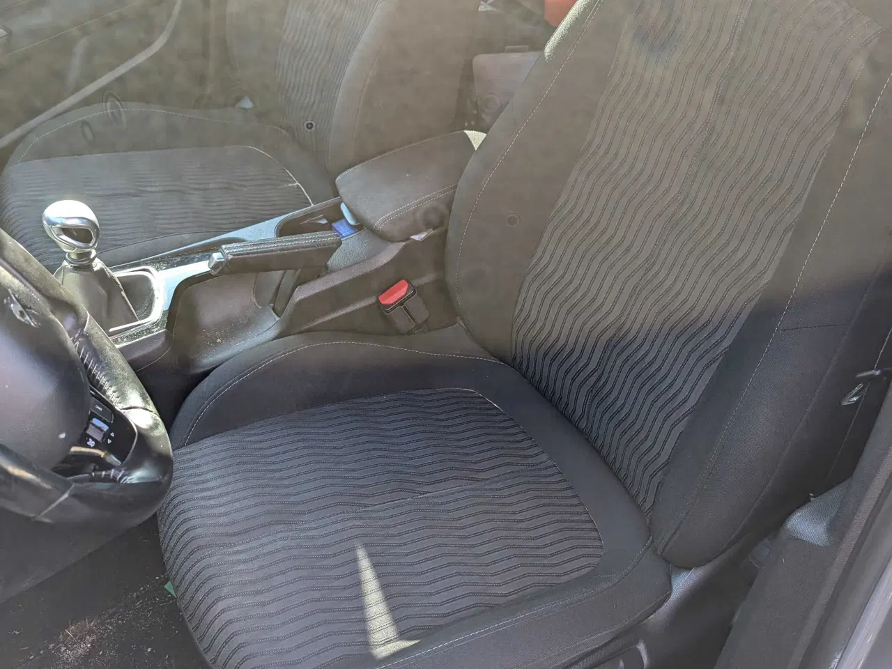 Billede 6 - Peugeot 308 SW Bluehdi 120 fra 2015