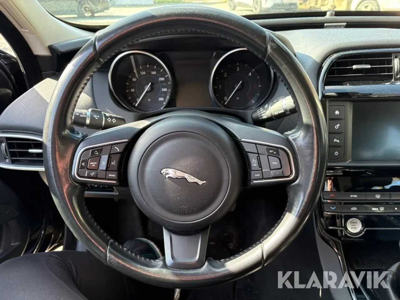 Billede 11 - Personbil Jaguar XE, 2.0 sedan