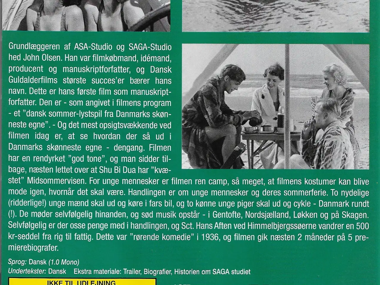 Billede 2 - Sol over Danmark