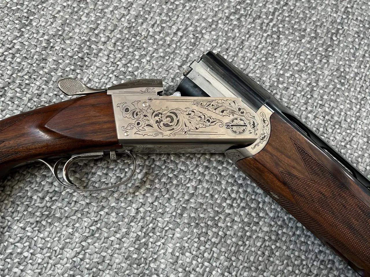 Billede 3 - Krieghoff K-80