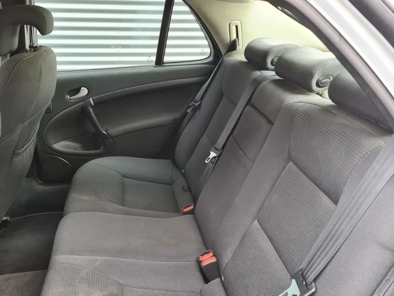 Billede 12 - Saab 9-5 2,0 T Linear Sport Sedan