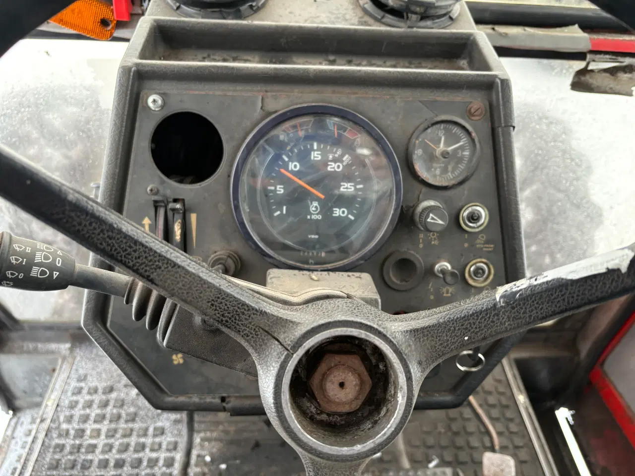 Billede 7 - Valmet 805