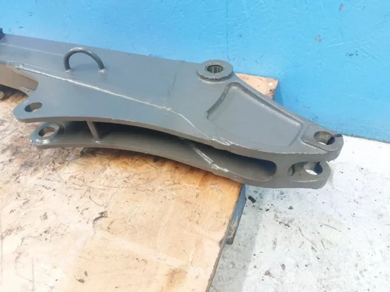 Billede 13 - Volvo ECR25D Dyppearm VOE15684966