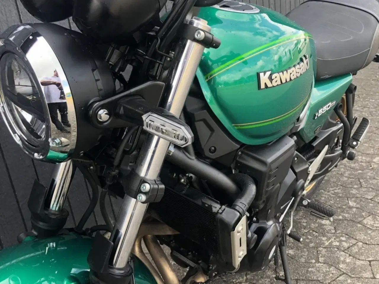 Billede 10 - Kawasaki Z 650 RS