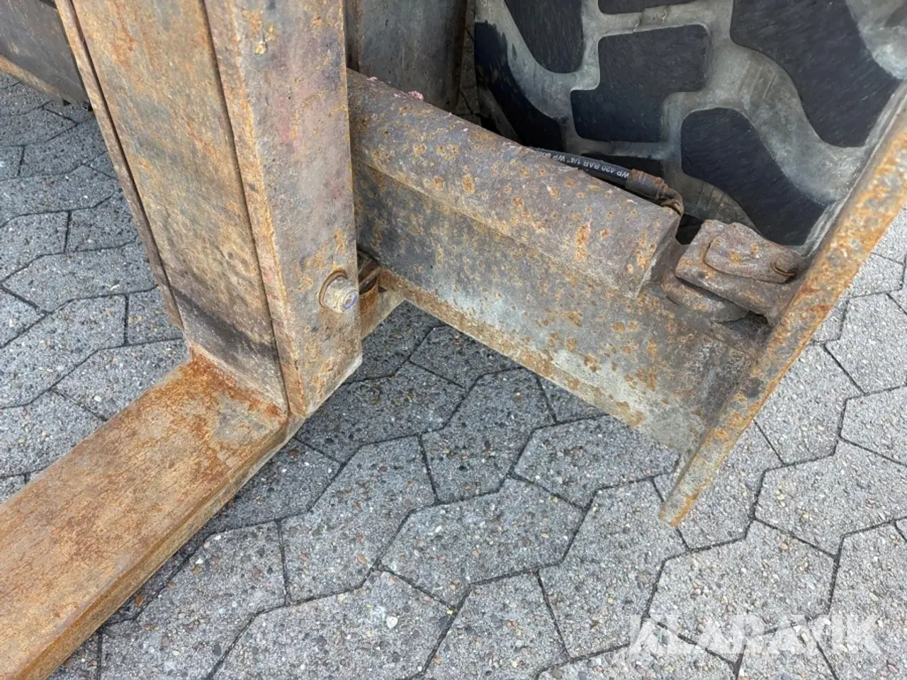 Billede 10 - Truck Heden 5440