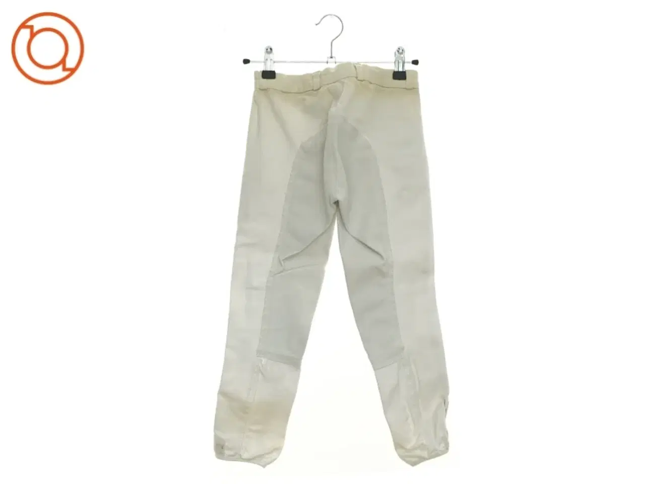Billede 2 - Bukser (str. 128 cm)
