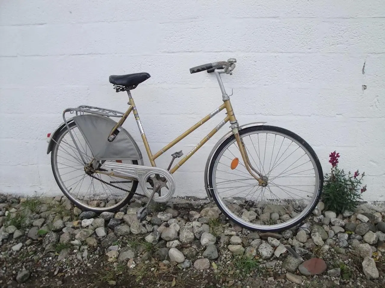 Billede 1 - Damecykel,  Taarnby
