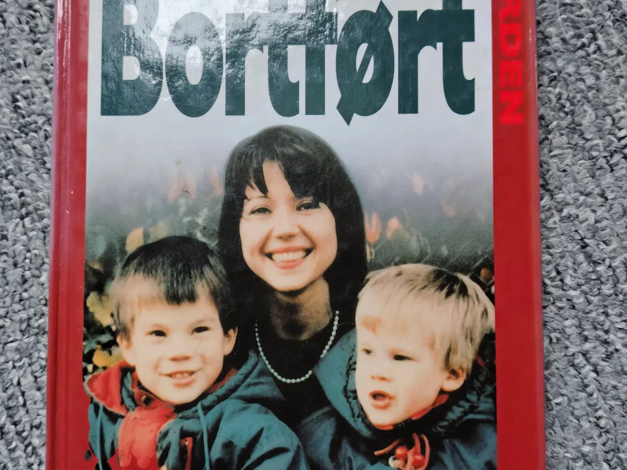 Billede 1 - Virkelighedens verden bøger